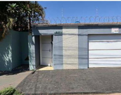 Casa 69m² em Cidade Jardim - Ocupado