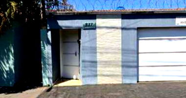 Casa 69m² em Cidade Jardim - Ocupado
