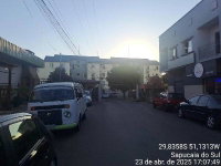 Apartamento com 2 quartos em Sapucaia do Sul/RS