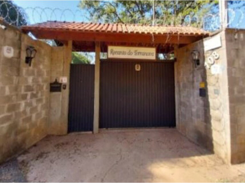 Casa de alto padrão com 800m² em Chácaras Bauruenses