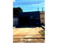 Casa com 2 quartos em Planaltina/GO