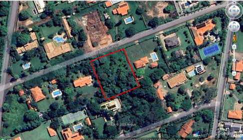 Lote de Terra com 3.000,00 m² em Indaiatuba/SP