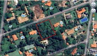 Lote de Terra com 3.000,00 m² em Indaiatuba/SP