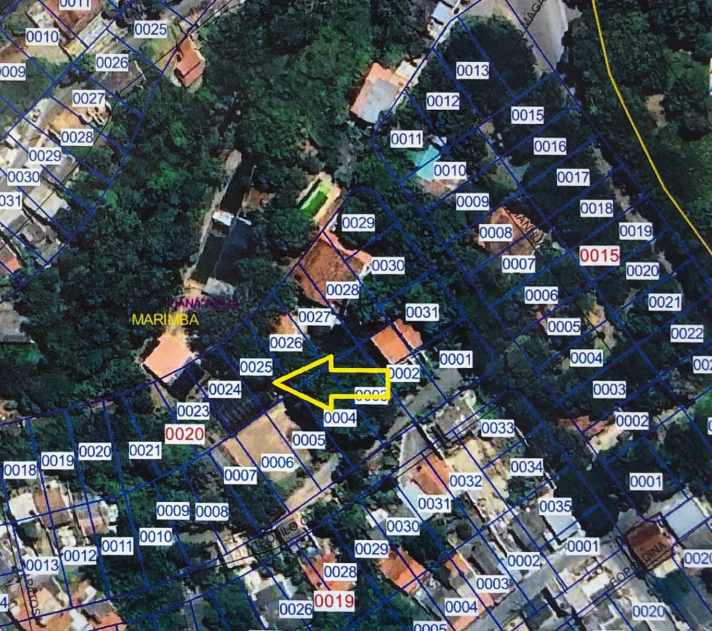 Lote Encravado em Betim - Ótima Oportunidade de Investimento