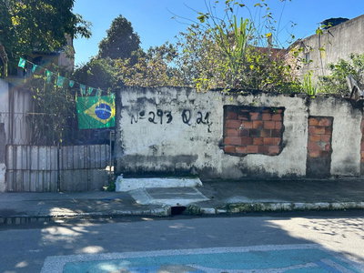 Casa com 65m² em terreno de 364m², ótima oportunidade de investimento