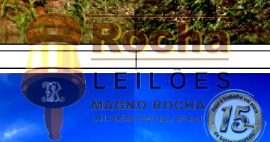 Lote Rural em Braganey/PR com 30,23 hectares