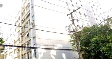 Parte Ideal sobre Apartamento 178 m² com 1 vaga - Jardim Paulista