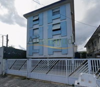 Direitos sobre apartamento 57m² no centro de São Vicente/SP