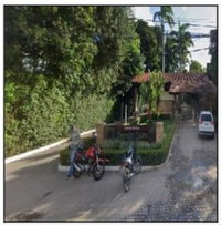 Terreno em Camaragibe/PE com 40m²