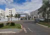 Apartamento com 1 vaga, 45,22m², Montes Claros