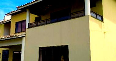 Casa em condomínio 568m², 6 vagas, Desocupada em Camaçari/BA