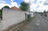 Casa com 295m², 2 quartos, 1 banheiro, desocupada