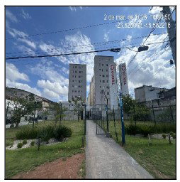 Apartamento com 40,2 m² de área privativa, 1 quarto, 1 banheiro