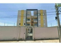 Apartamento 16 - Edifício Atlanta com 1 vaga - Sumaré/SP