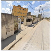 Apartamento 2 quartos com 43m² área privativa