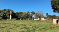 Propriedade rural com 50 hectares e infraestrutura básica