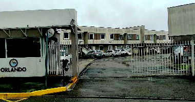 Apartamento 2 quartos com 37,8m² privativos, desocupado