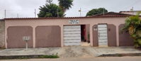 Casa com 151m² de área construída em Anápolis/GO