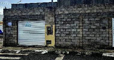 Casa com 2 Quartos em Feira de Santana