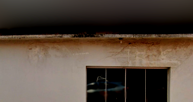 Salão Comercial com 273m² e Terreno de 300m² em Martinópolis/SP