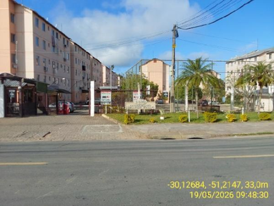 Apartamento 2 Quartos com 40m² em Porto Alegre