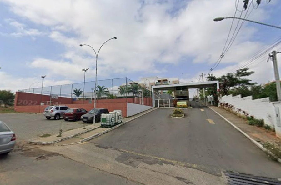 Apartamento com 68m² e 1 Vaga em Três Rios/RJ