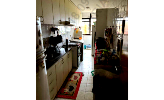 Prédio Comercial e Apartamento em Brasília/DF