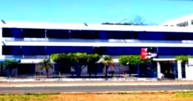 Grande Imóvel com 4 construções e ginásio, 10.318m² construídos
