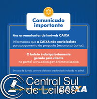 Terreno com 500m² em Chapadinha/MA