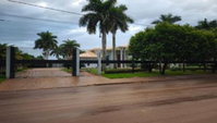 Casa com 920 m², 3 quartos, 2 banheiros, ocupada
