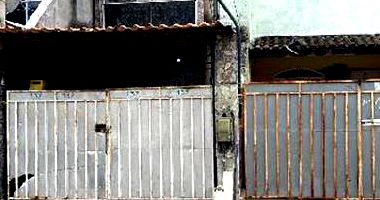 Casa Nova Iguaçu com 74,07m²