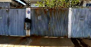 Apartamento com 2 quartos em Anápolis/GO