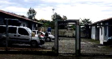 Casa com 2 quartos em Guaíba/RS