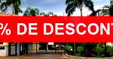 Apartamento com 2 quartos em Londrina/PR