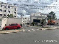 Apartamento com 2 quartos e 1 vaga em Montes Claros/MG