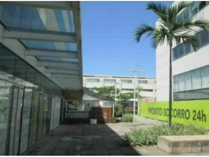 Loja 36m² em Jacarepaguá - Ocupada