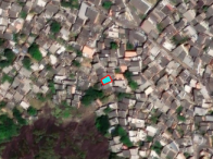 Casa Residencial em Bom Estado