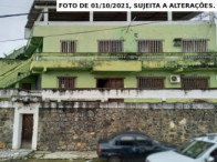 Casa térrea com 3 quartos e suíte em Itabuna - BA