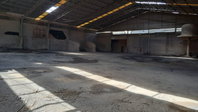 Complexo Industrial 14.308m² com 11 Galpões - Desmontagem