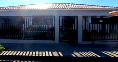 Terreno em Porecatu/Pr com 405m²