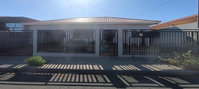 Terreno em Porecatu/Pr com 405m²