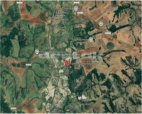 Fazenda em Goiandira/GO - Terreno amplo e com potencial