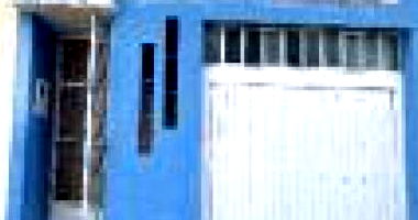 Casa em Pelotas/RS com 84m² de área privativa