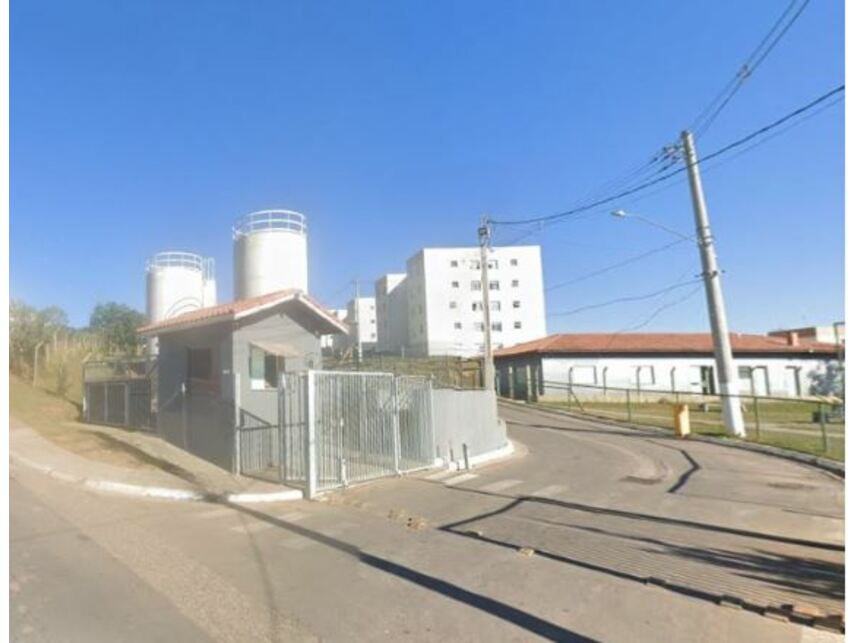 Apartamento Térreo com 2 Dormitórios e Área Total de 133,05m²