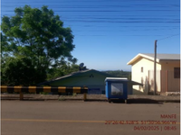 Casa com 2 quartos em Salvador do Sul/RS