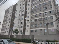 Apartamento com 2 quartos, 51,96 m², ideal para investimento