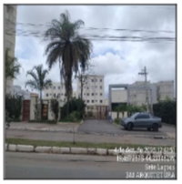 Apartamento com 1 Quarto em Sete Lagoas/MG