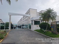 Apartamento com 2 quartos em Joinville/SC