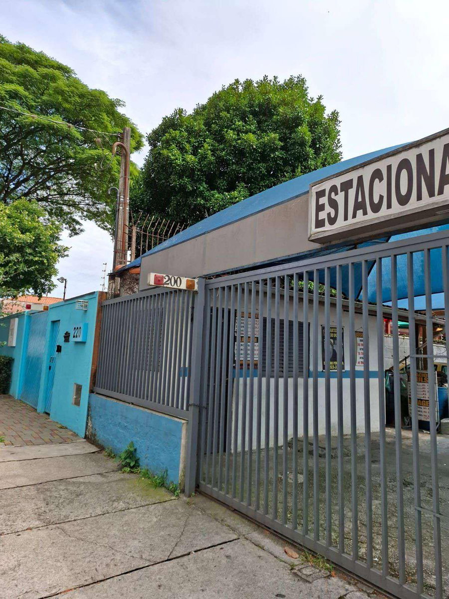 Terreno de 500m² em Ibirapuera, ideal para investimento