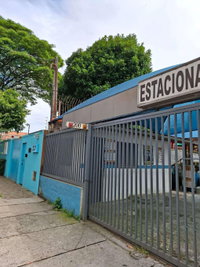 Terreno de 500m² em Ibirapuera, ideal para investimento